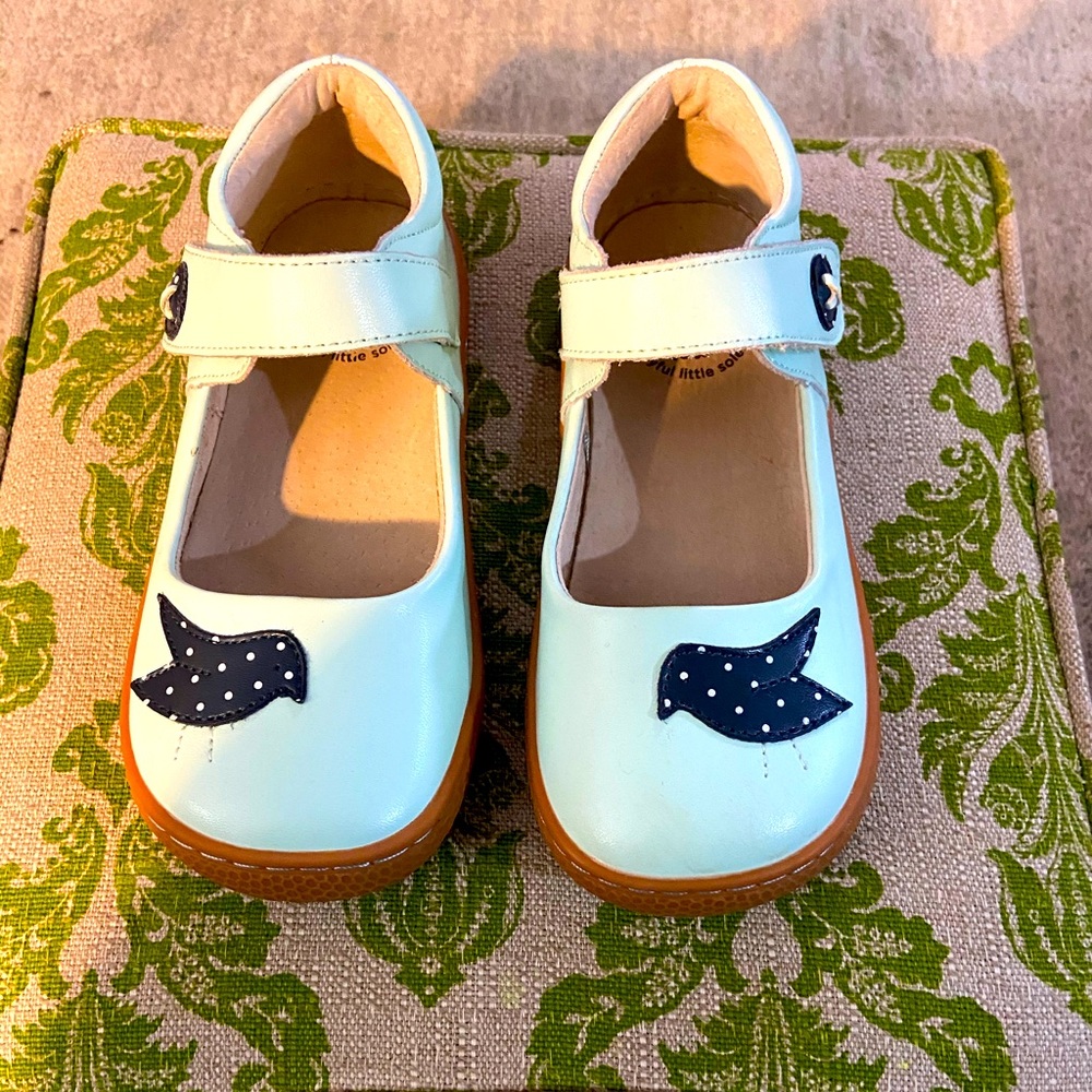 COPY - Livie & Luca pios. Size 13. Worn once. EUC.